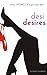 Desi Desires by Ruchika Sharma