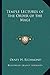 Temple Lectures of the Order of the Magi
