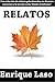 RELATOS (Spanish Edition)
