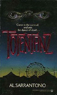 Totentanz (Paperback)