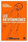 Les antiféminisme...