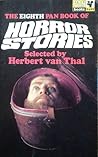 The Eighth Pan Book of Horror Stories by Herbert van Thal