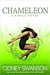Chameleon by Cidney Swanson