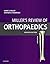 Miller's Review of Orthopae...