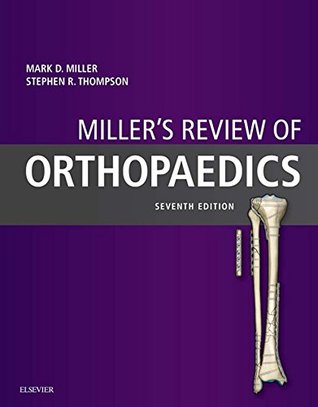 Miller's Review of Orthopaedics