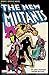 The New Mutants (Marvel Graphic Novel #4)