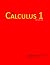 Calculus 1 (APEX Calculus) ...