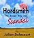 Hardsmith: The Texas Boy Toy Scandal