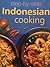 Step-by-step Indonesian Cooking (Periplus Mini Cookbook)