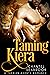 Taming Kiera (Therian Agent...