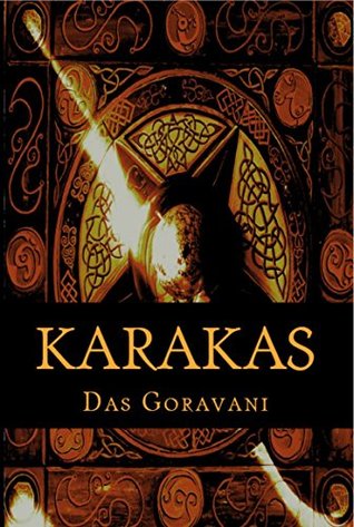 Karakas (Kindle Edition)