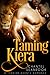 Taming Kiera by Chantel Seabrook