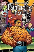 Fantastic Four #513