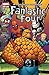 Fantastic Four #513