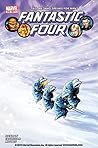 Fantastic Four #576