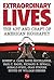 Extraordinary Lives by William Zinsser