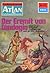 Atlan 127: Der Eremit von Condagia: Atlan-Zyklus "Im Auftrag der Menschheit" (Atlan classics) (German Edition)