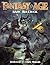 Fantasy AGE Basic Rulebook