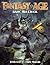 Fantasy AGE Basic Rulebook