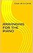 ARRANGING FOR THE PIANO (PL...
