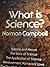 What Is Science?