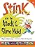 Stink and the Attack of the Slime Mold by Megan McDonald