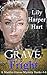 Grave Fright (Maddie Graves Mystery, #4-6) by Lily Harper Hart