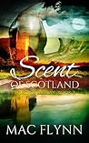 Scent of Scotland: Lord of Moray #3