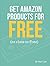 Get Amazon Products for Free: