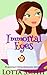 Immortal Eyes (PI Assistant Extraordinaire, #2)