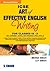 ART OF EFFECTIVE ENG.WRITING X by O.P. Singh