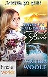 Thorpe's Mail-Order Bride by Cynthia Woolf