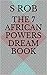 The 7 African Powers Dream Book