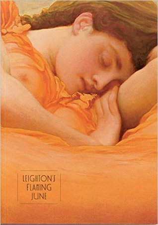 Leighton's Flaming June