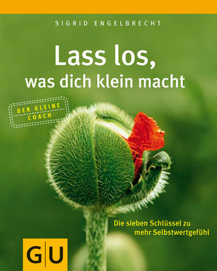 Lass los, was dich klein macht (Paperback)