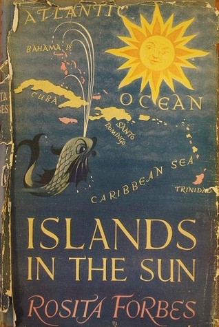 Islands in the Sun (Hardcover)