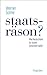Staatsräson?: Wie Deutschland für Israels Sicherheit haftet (German Edition)