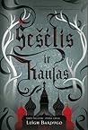 Šešėlis ir kaulas