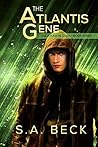 The Atlantis Gene (The Atlantis Saga #3)