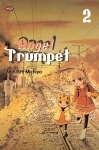 Angel Trumpet Vol. 2 (Paperback)