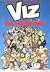 Viz - The Big Hard One. Issues 1-12