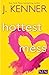 Hottest Mess (S.I.N., #2) by J. Kenner