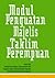 Modul Penguatan Majelis Taklim Perempuan
