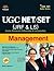 Ugc Net/Set (Jrf & Ls) Management