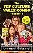 The Pop Culture Value Combo...
