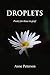 Droplets: Poetry for Those in Grief