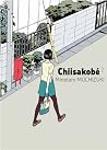 Chiisakobé, tome 2 by Minetarō Mochizuki Chiisakobé, tome 2 by Minetarō Mochizuki