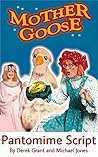 Mother Goose - Pantomime Script