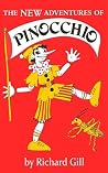 The New Adventures of Pinocchio (Pantomime Script) The New Adventures of Pinocchio (Pantomime Script)