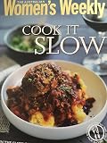 Cook it Slow